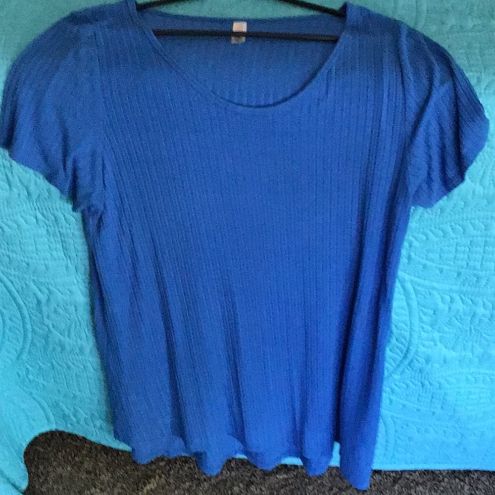 Tunic Shirt